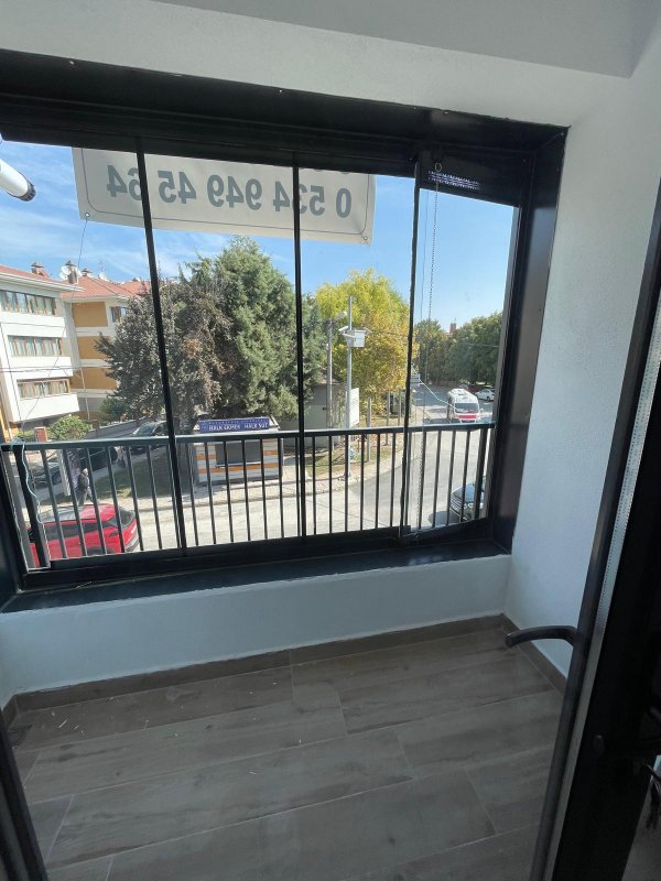 Sümer Mh. Maral Sk. No. 18 Projesi